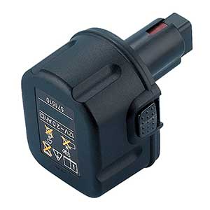 14V Battery for Portable Crimping Tool