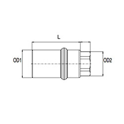 RR65 M4N06 dimensions