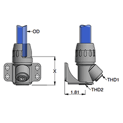 6640 25 22 dimensions