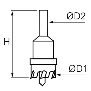 EW09-00-64 Dimensions