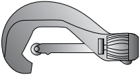 pipe cutter tool